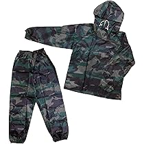 VOLCOM 迷彩ジャケット オレンジパンツセット VOLCOM 迷彩ジャケット オレンジパンツセット