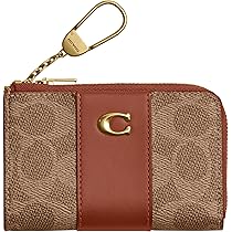 (新品)コーチ エッセンシャル Lジップ キーケース COACH｜【公式】エッセンシャル Lジップ キー ケース | Rakuten
