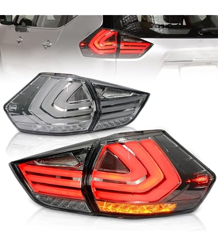 Amazon | RX－8 LEDダブルリング ユーロテールランプ（前期用