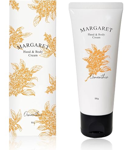 Amazon.co.jp: マーガレットジョセフィン シャルラ H&Bクリーム ハンド
