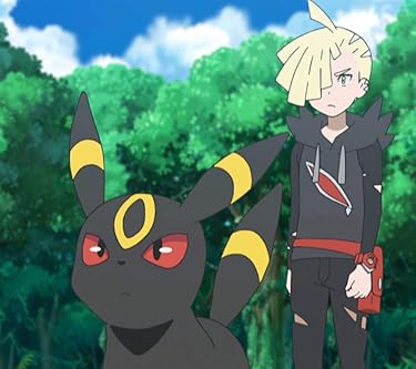 2023 春アニメ - 『ポケットモンスター サン＆ムーン』グラジオ