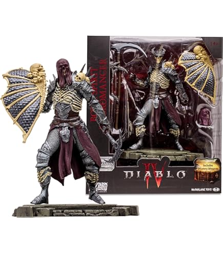 ネカ ディアブロ3 9インチDXアクションフィギュア ディアブロ ロードオブテラー / NECA DIABLO 3 LORD OF TERROR Amazon | ネカ ディアブロ3 9インチDXアクションフィギュア