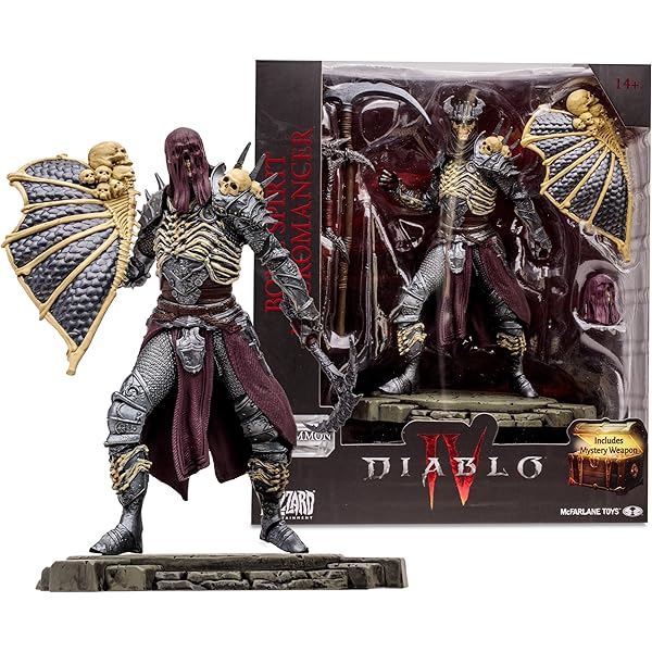 Amazon | Diablo II: Lord of Destruction Expansion Set (輸入版