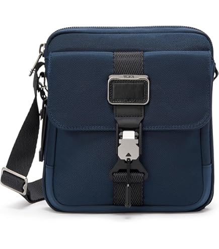 Amazon.co.jp: TUMI 37 ALPHAシリーズショルダー・ストラップ・ラージ