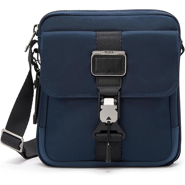 Amazon | JARVIS ミディアム・クロスボディ | TUMI(トゥミ