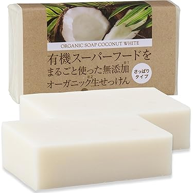 Amazon.co.jp 人気ギフトランキング: 洗顔せっけん で、ギフトの設定を