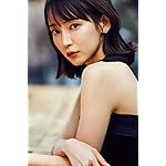 吉岡里帆 iPhone(640×960)壁紙 東京カレンダー 2025年 10月号