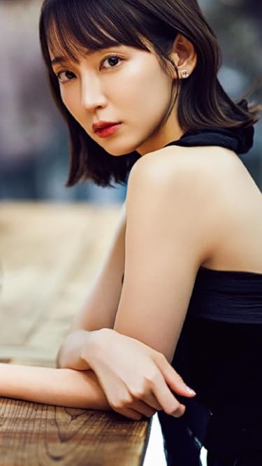 吉岡里帆  iPhone/Androidスマホ壁紙(640×1136)-1 - 東京カレンダー 2025年 10月号