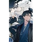 春夏秋冬代行者 iPhoneSE/5s/5c/5(640×1136)壁紙 巫覡慧剣（ふげき えけん）,巫覡輝矢（ふげき かぐや）