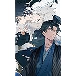 春夏秋冬代行者 FVGA(480×800)壁紙 巫覡慧剣（ふげき えけん）,巫覡輝矢（ふげき かぐや）