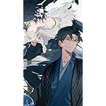 春夏秋冬代行者 QHD(540×960)壁紙 巫覡慧剣（ふげき えけん）,巫覡輝矢（ふげき かぐや）