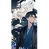 春夏秋冬代行者 - 巫覡慧剣（ふげき えけん）,巫覡輝矢（ふげき かぐや） iPhoneSE/5s/5c/5 壁紙 視差効果 384416