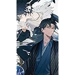 春夏秋冬代行者 iPhone SE/8/7/6s(750×1334)壁紙 巫覡慧剣（ふげき えけん）,巫覡輝矢（ふげき かぐや）