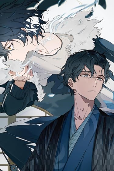 2026春アニメ - 巫覡慧剣（ふげき えけん）,巫覡輝矢（ふげき かぐや）