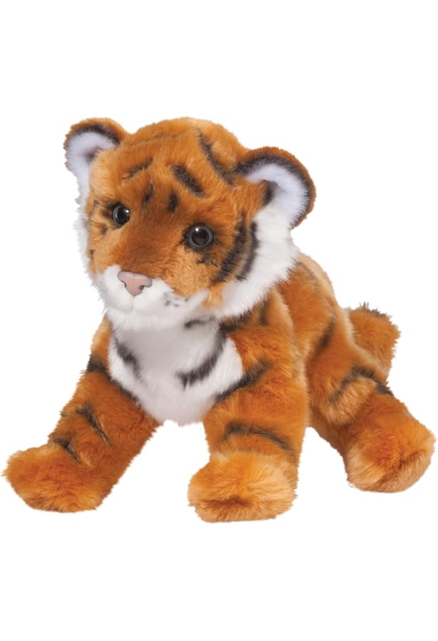 doll tiger