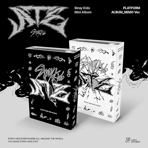 [匿名配送] StrayKids ATE 新品未開封 30冊 匿名配送] StrayKids ATE 新品未開封 30冊