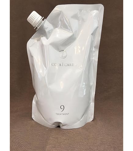 コタ アイケア COTA i CARE シャンプー9 レフィル 750ml