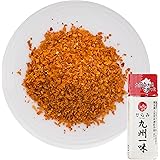 からみ 九州一味とうがらし 12g（瓶入り）