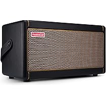 Amazon | Positive Grid Spark Black ギターアンプ 小型 Bluetooth  
