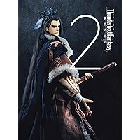 Thunderbolt Fantasy 東離劍遊紀 2(完全生産限定版) [Blu-ray]