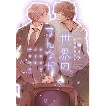 世界のまんなか～イエスかノーか半分か 2～ (ディアプラス文庫) | 一穂 