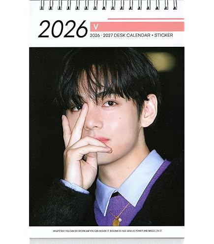 Amazon.co.jp: 防弾少年団 バンタン V テテ グッズ ポスター 10枚