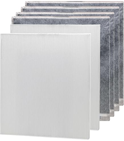 Amazon.co.jp: PUREBURG AC-FT33 交換用フィルターモデル ツインバード
