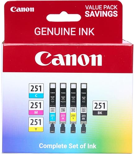 Inkjet PVC ID Card Tray for Canon Printers - PUFEIER