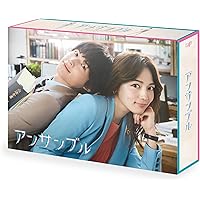 まどか26歳,研修医やってます! Blu-ray BOX〈4枚組〉 EXILE TRIBE STATION ONLINE STORE｜まどか26歳､研修医やって