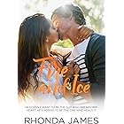 Fire and Ice (Sticks & Hearts Book 2)