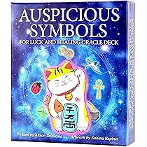 Amazon.co.jp: I.I.J オラクルカード オースピシャス