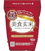 Amazon.co.jp: 東洋ライス 金芽米 金芽ロウカット玄米 2kg 無洗米