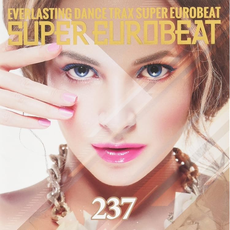 Amazon.co.jp: SUPER EUROBEAT VOL. 231: ミュージック