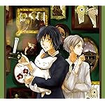 夏目友人帳 HD(1440×1280) ニャンコ先生(ニャンコせんせい),田沼 要(たぬま かなめ),夏目 貴志(なつめ たかし) 夏目友人帳 HD(1440×1280) ニャンコ先生(ニャンコせんせい),田沼 要(たぬま かなめ),夏目 貴志(なつめ たかし)