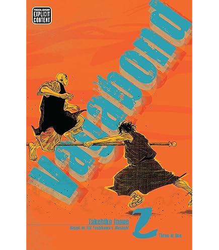 Amazon｜XINYUELONG バガボンド 宮本武蔵 ポスター キャンバス