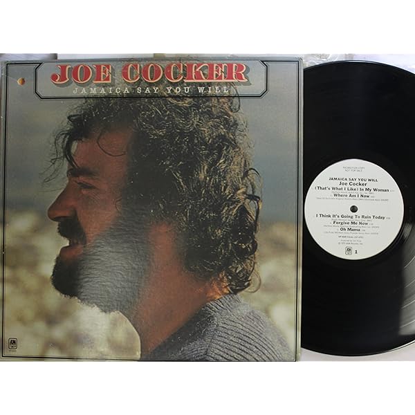 Amazon.co.jp: Joe Cocker: ミュージック
