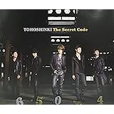 The Secret Code(2CD+DVD付)