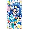 立神 あおい(たてがみ あおい) / キュアジェラート プリキュア - 立神 あおい(たてがみ あおい) / キュアジェラート iPhoneSE/5s/5c/5 壁紙 視差効果 75021