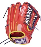 Amazon | ローリングス(Rawlings) 野球 グラブ グローブ 大人用 女性