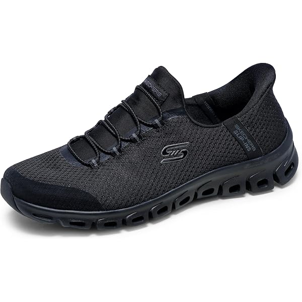 Amazon | Skechers レディース グライドステップ パースート ハンズ