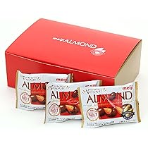 Amazon | 明治 きのこの山 74g×10個 | 明治 | 板チョコ・チョコバー 通販