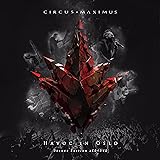 Havoc in Oslo - 2CD Digipak/DVD