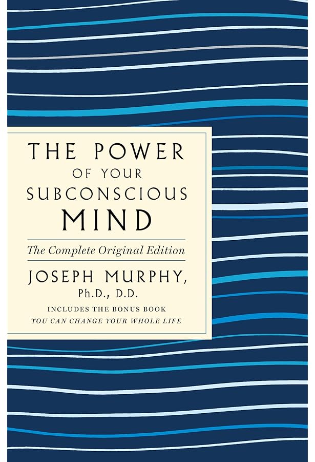 Amazon.co.jp: 潜在意識の力 - ジョセフ・マーフィー : Dr. Joseph