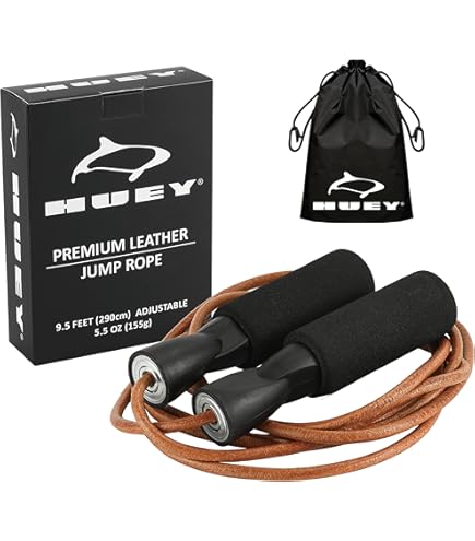 Amazon | ウイニング Winning ボクシング 革製スキップロープ F-16