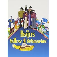 イエロー・サブマリン [DVD]