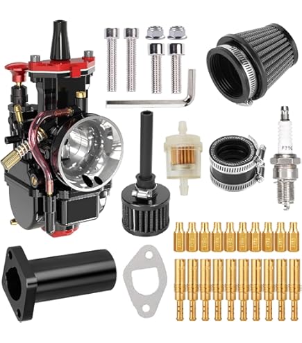 Ninja Discs Motorcycle Clutch Kit For Kawasaki ZX1200 Ninja ZX-12R