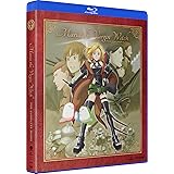 純潔のマリア ・ MARIA THE VIRGIN WITCH: THE COMPLETE SERIES