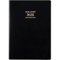 Amazon.co.jp: 高橋 手帳 2025年 A5変型 ウィークリー リング