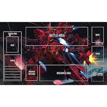 Amazon.co.jp 最新リリース: トレーディングカードゲーム用プレイ