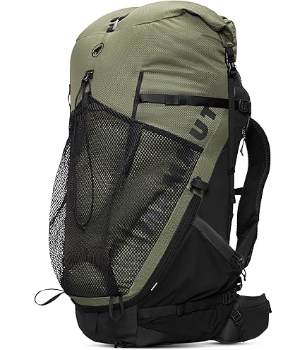OSPREY オスプレイ イーサープラス 70 AETHERPLUS70 アクソーグリーン　新品未使用 Amazon.co.jp: OSPREY(オスプレー) イーサープラス70 L-XL アクソー